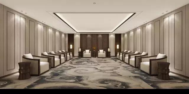 18000㎡主題酒店效果圖設計圖