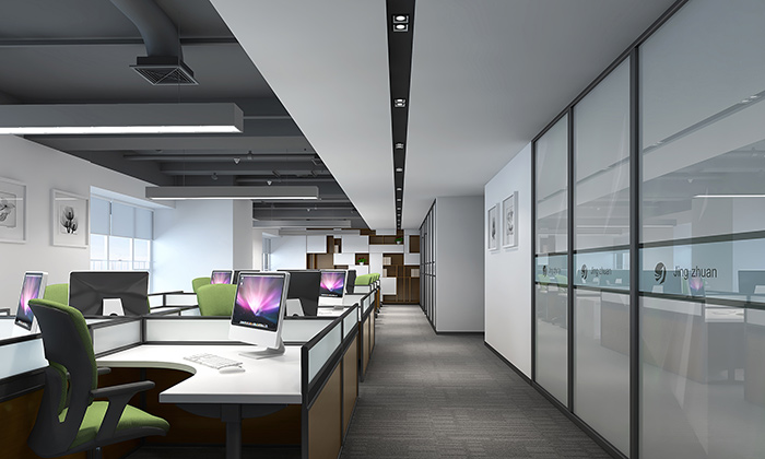 辦公室裝修細(xì)節(jié)