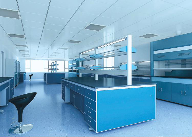 生物潔凈實(shí)驗(yàn)室圖片 生物潔凈實(shí)驗(yàn)室圖片