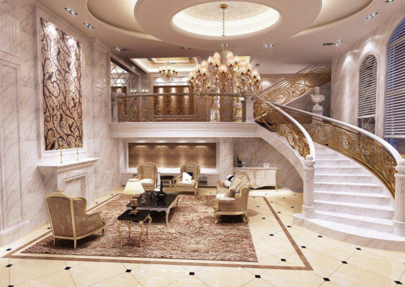 上海別墅裝修公司