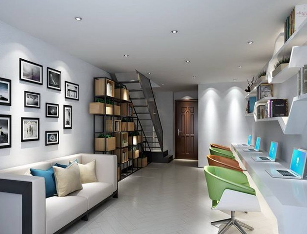 上海辦公室裝修需要辦理那些手續？